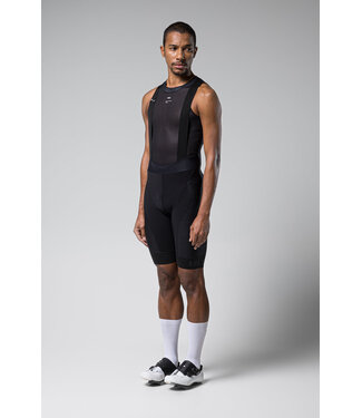 GOBIK Absolute Black Long Bibshort