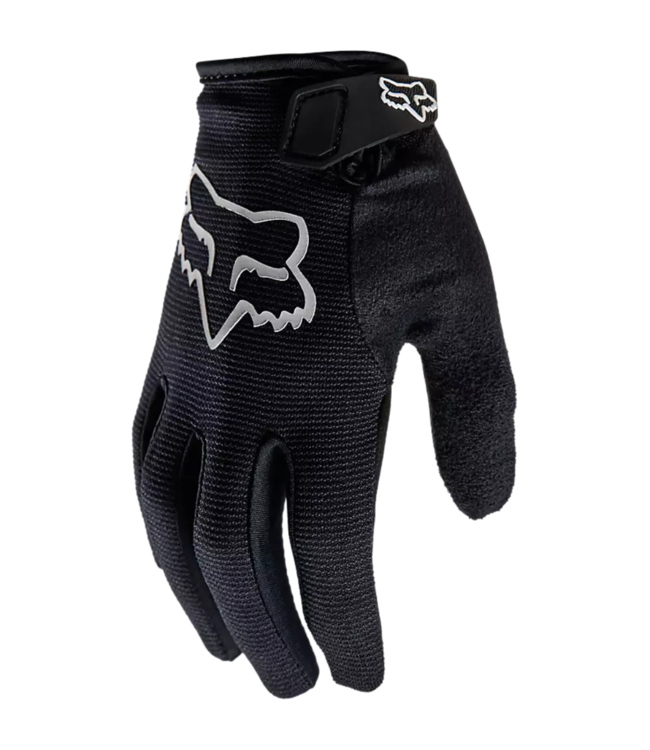 FOX RACING Youth Ranger Glove Black YM