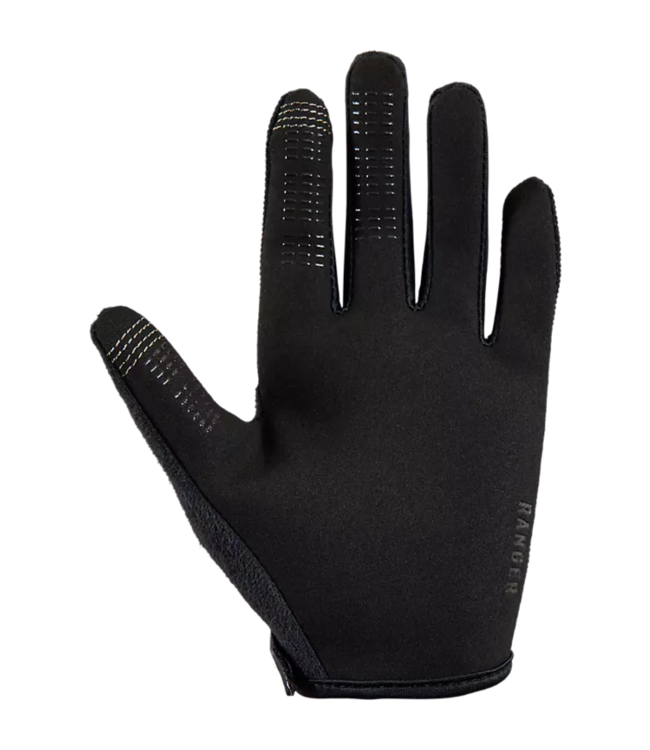 FOX RACING Youth Ranger Glove Black YM