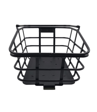 TB2013 URBAN BASKET DX 22L MTX TRACK & CAN BOLT TO MIK & RACKTIME