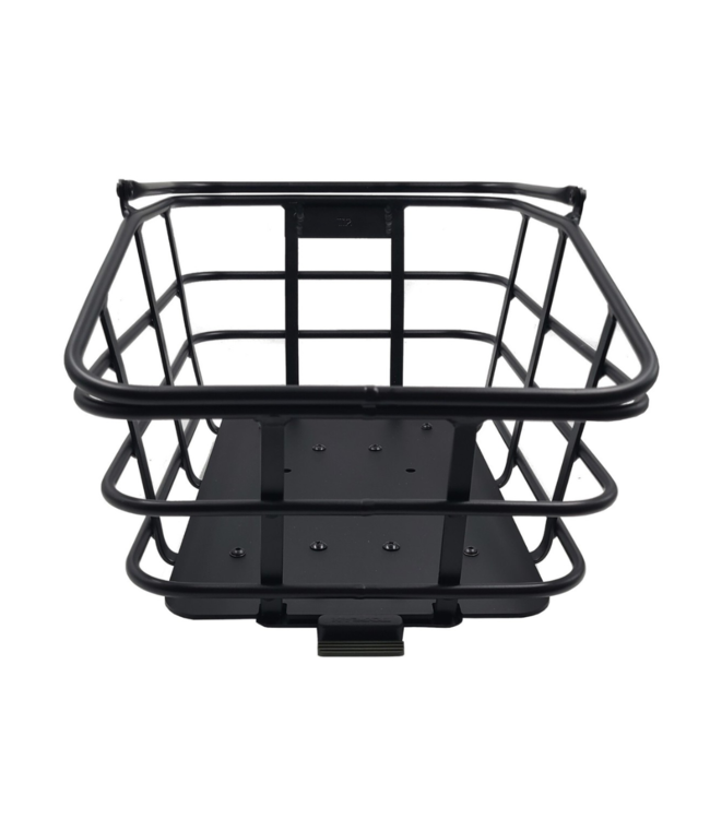 TB2013 URBAN BASKET DX 22L MTX TRACK & CAN BOLT TO MIK & RACKTIME