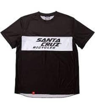 Santa Cruz Bicycles Ringer 2.0 Trail Jersey Men's
