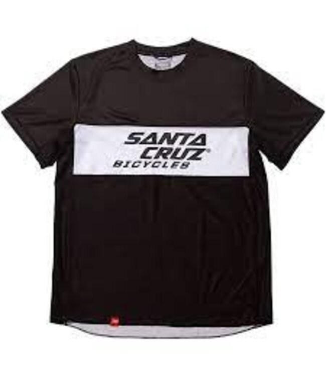 Santa Cruz Bicycles Ringer 2.0 Trail Jersey Men's