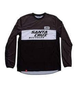 Santa Cruz Bicycles Santa Cruz Mx Enduro Jersey Men's