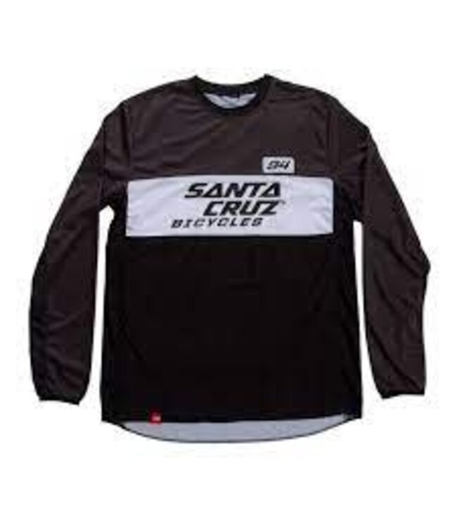 Santa Cruz Bicycles Santa Cruz Mx Enduro Jersey Men's