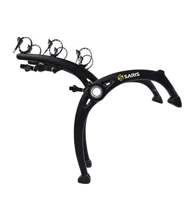 SARIS Saris Bones EX 3 Bikes Car Rack