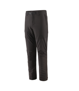 PATAGONIA Men's Point Peak Trail Pants - Reg Black 38