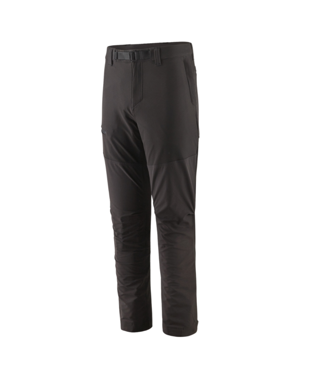 PATAGONIA Men's Point Peak Trail Pants - Reg Black 38