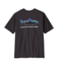 PATAGONIA Men's Home Water Trout Organic T-Shirt