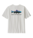 PATAGONIA Men's Home Water Trout Organic T-Shirt