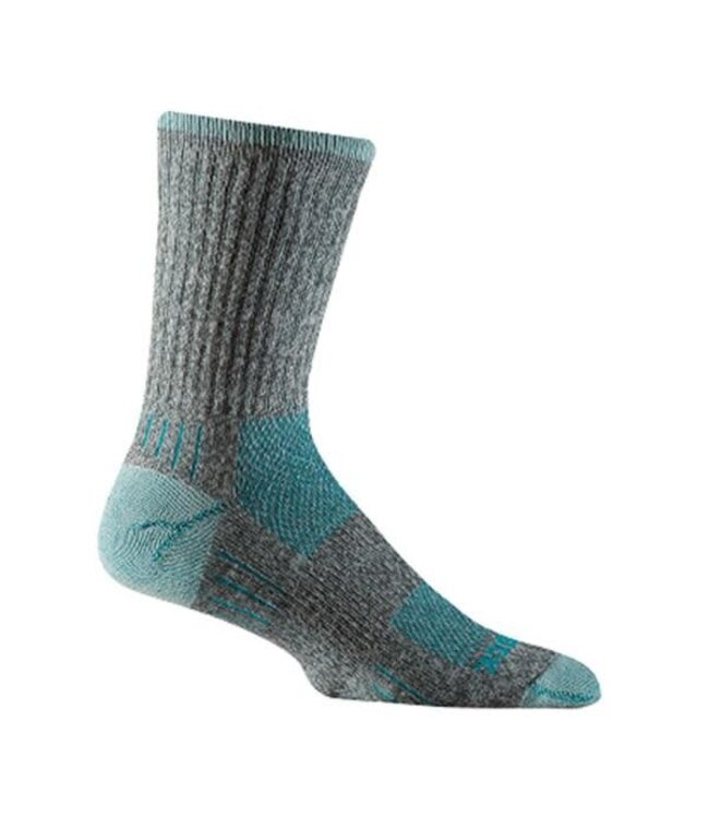 WRIGHTSOCK Double Layer Escape Crew