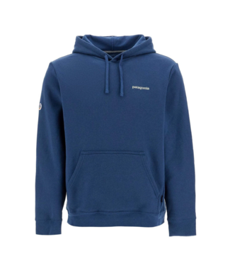 PATAGONIA Fitz Roy Icon Uprisal Hoody Lagom Blue XL