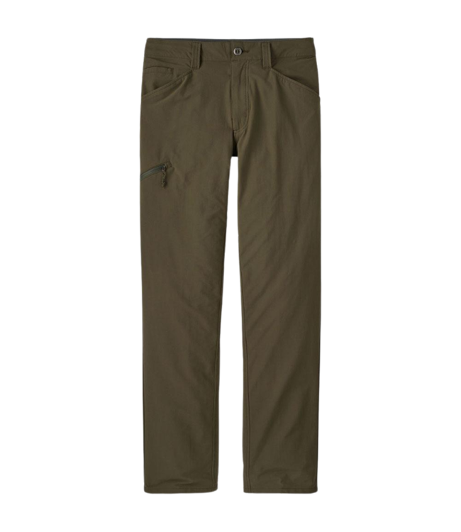 PATAGONIA Men's  Quandary Pants Short