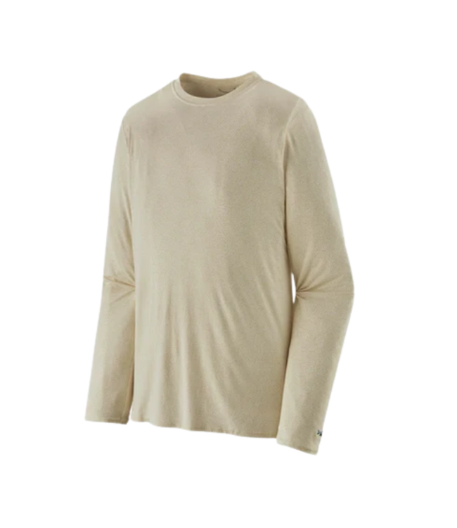 PATAGONIA Men's Tropic Comfort Natural UPF Crew