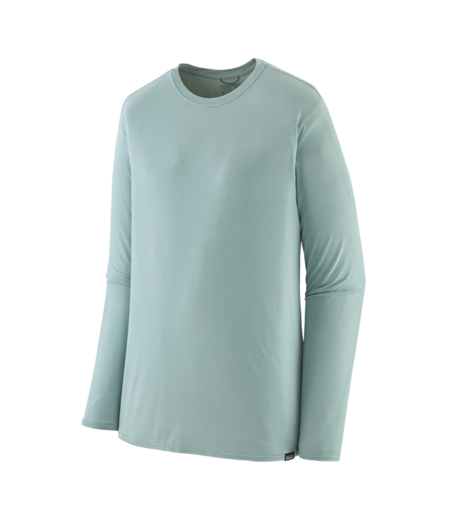 PATAGONIA Men's Tropic Comfort Natural UPF Crew