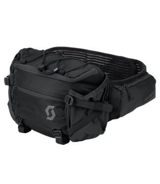 SCOTT Trail 4 Hip Pack Black