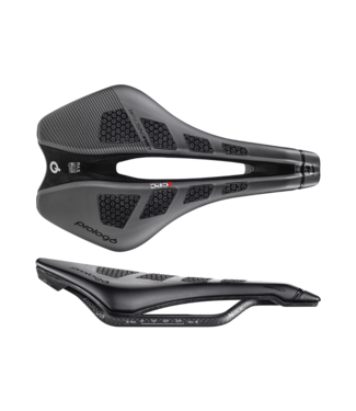 SADDLE PROLOGO DIMENSION NACK CPC 143 BK