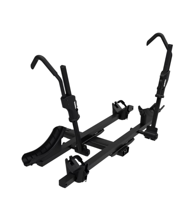 THULE T2 Pro XT 2 Bike Add-On Black