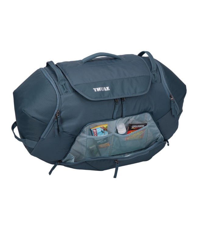 THULE Roundtrip Boot Backpack 80L DARK SLATE