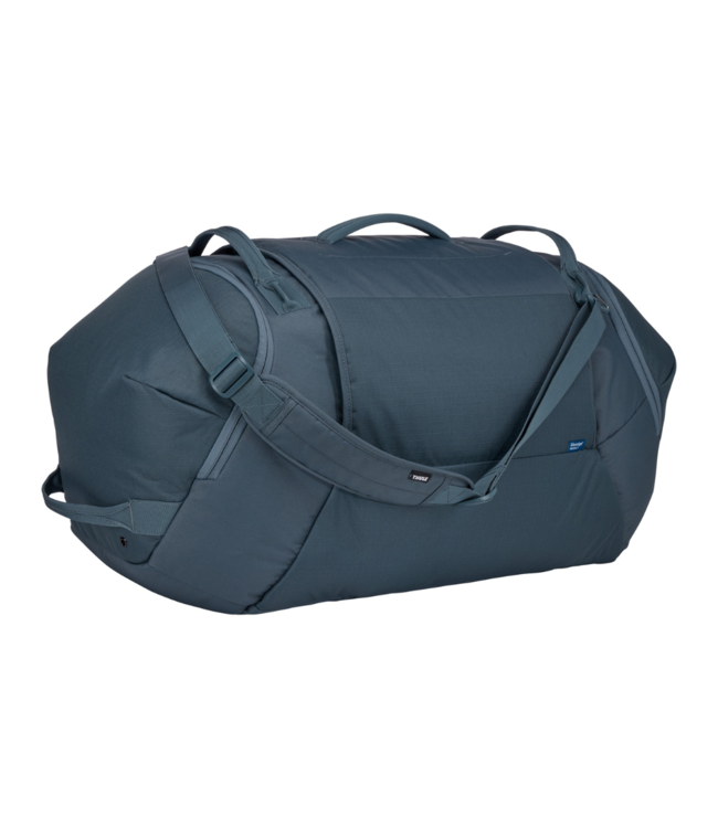 THULE Roundtrip Boot Backpack 80L DARK SLATE