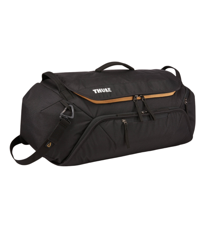 THULE Roundtrip Bike Duffel Black