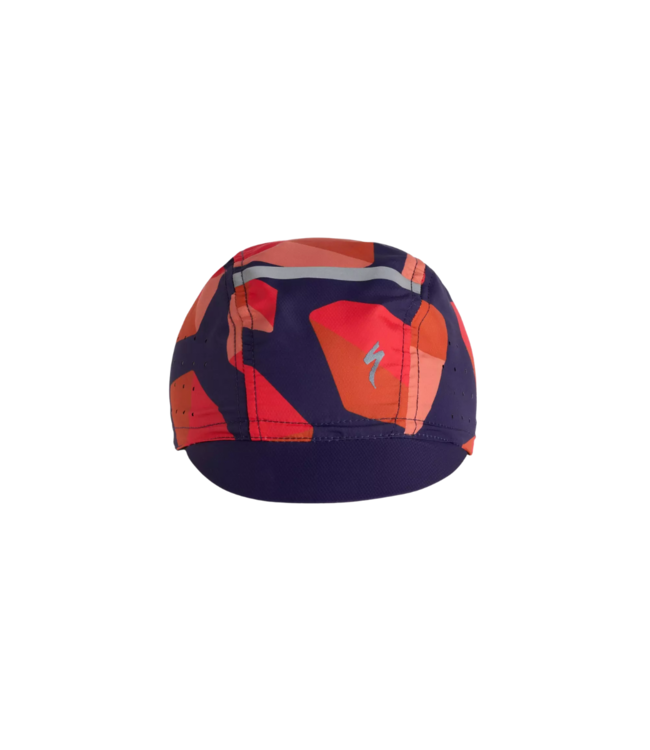 SPECIALIZED Graphic Reflect Cycling Cap