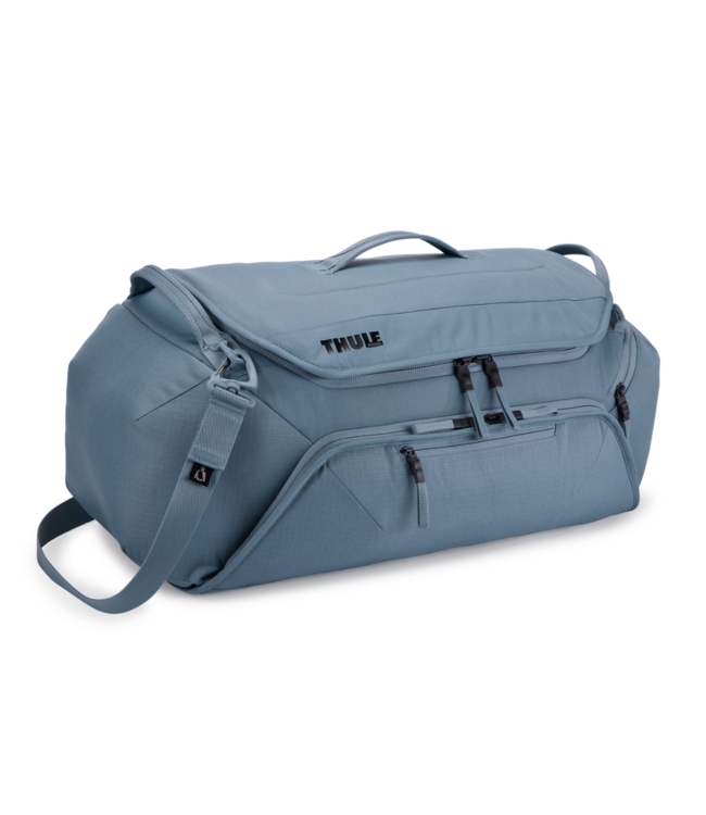 THULE Roundtrip Bike Duffel 55 L MDB Mid Blue