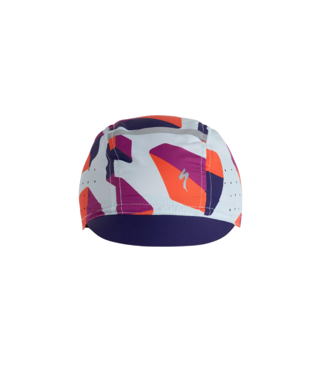 SPECIALIZED Graphic Reflect Cycling Cap