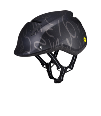 SPECIALIZED Mio 2 Black/Smoke Graphic