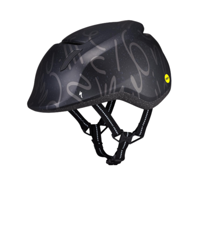 SPECIALIZED Mio 2 Black/Smoke Graphic