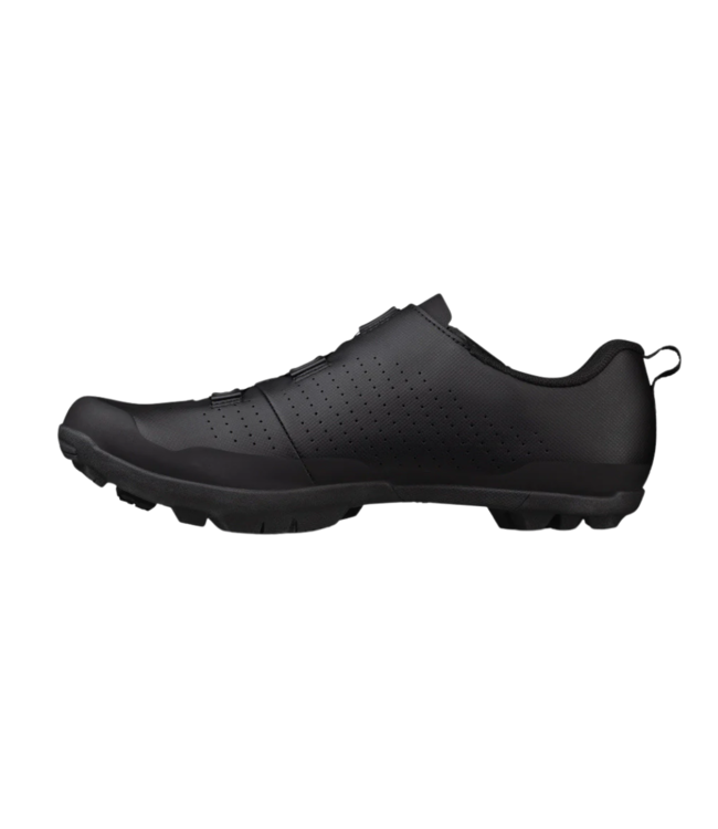 FIZIK Terra - Terra Atlas - Black/Black - 41