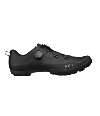 FIZIK Terra - Terra Atlas - Black/Black - 41