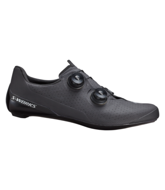 SPECIALIZED SW TORCH RD SHOE BLK 41