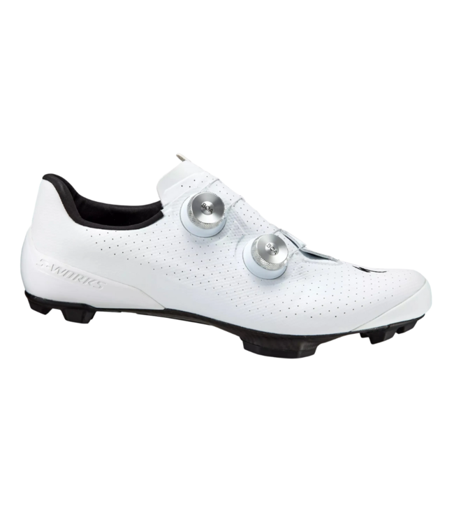 SPECIALIZED SW RECON SL MTB SHOE WHT 44