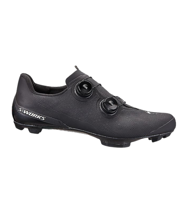 SPECIALIZED SW RECON SL MTB SHOE BLK 47