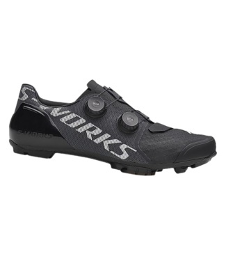 SPECIALIZED SW RECON SHOE BLK 36