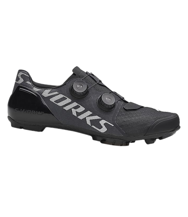 SPECIALIZED SW RECON SHOE BLK 36