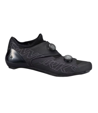 SPECIALIZED SW ARES RD SHOE BLK 39.5