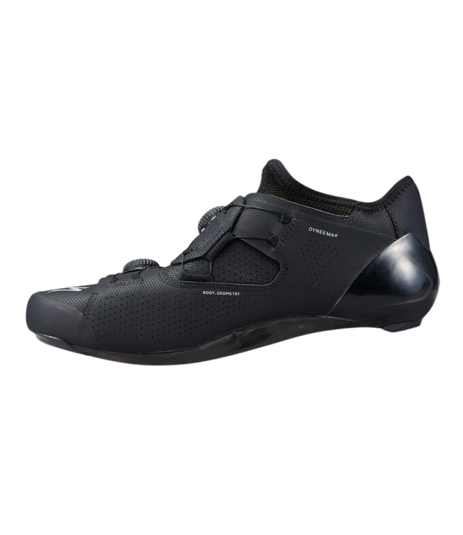 SPECIALIZED SW ARES RD SHOE BLK 39.5