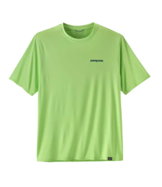PATAGONIA Men's Capilene Cool Daily Graphic Shirt