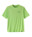 PATAGONIA Men's Capilene Cool Daily Graphic Shirt