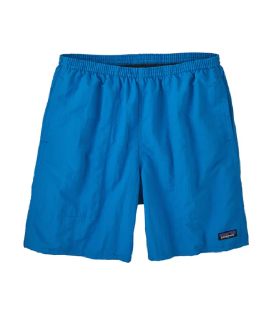 patagonia　Ms Baggies Longs-7in. Patagonia Men's Baggies™ Longs - 7 in.