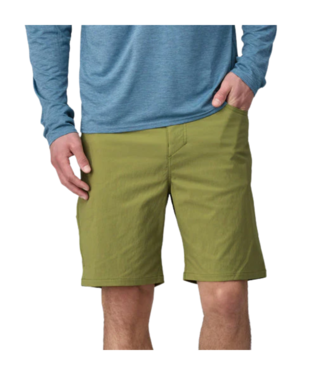 PATAGONIA Men's Quandary Shorts - 8"