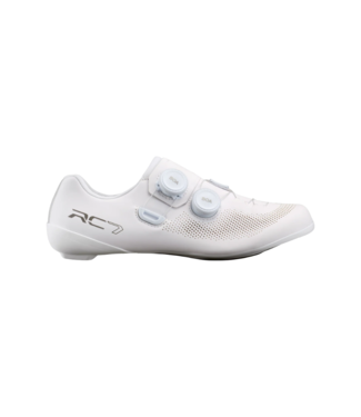 SHIMANO SH-RC703W BICYCLE SHOES | WHITE 39.0 WOMEN SHIMANO SH-RC703W BICYCLE SHOES | WHITE 39.0 WOMEN