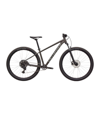 SPECIALIZED Rockhopper Sport Gloss Smoke / Cool Grey  M - 29 SPECIALIZED Rockhopper Sport Gloss Smoke / Cool Grey  M - 29