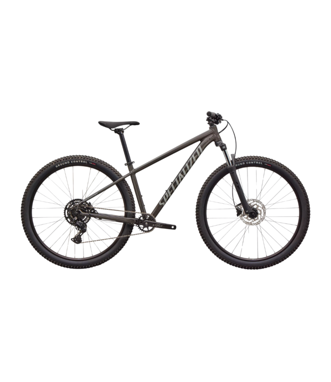 SPECIALIZED Rockhopper Sport Gloss Smoke / Cool Grey  M - 29