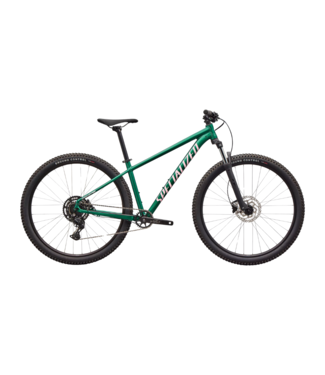 SPECIALIZED Rockhopper Sport  Gloss Pine Green / Desert Rose  M - 29