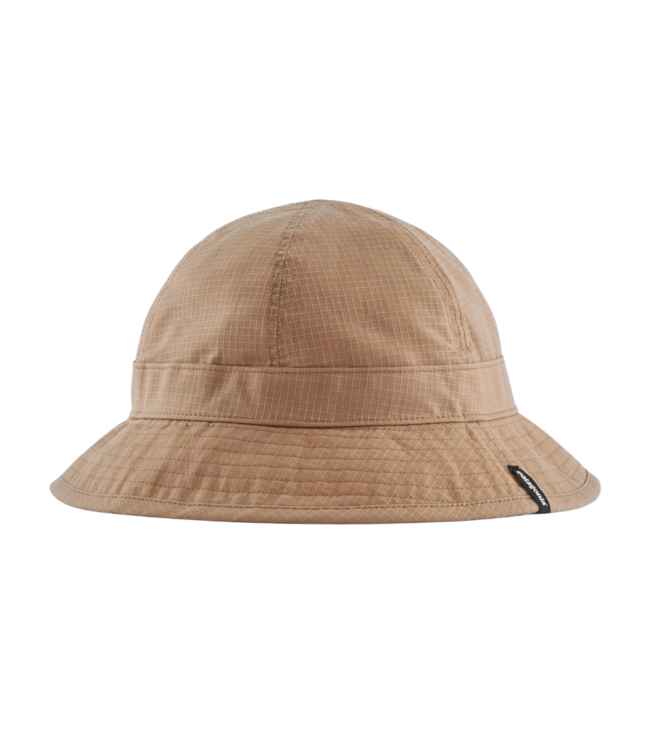 PATAGONIA LW Waxed Canvas Hat Slab Khaki S