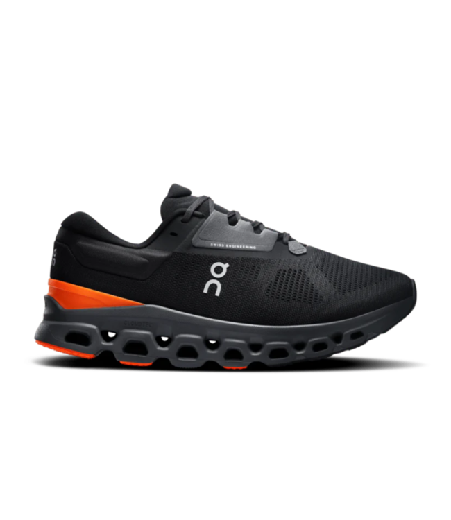 On Cloudstratus 3 Running Shoes Men's