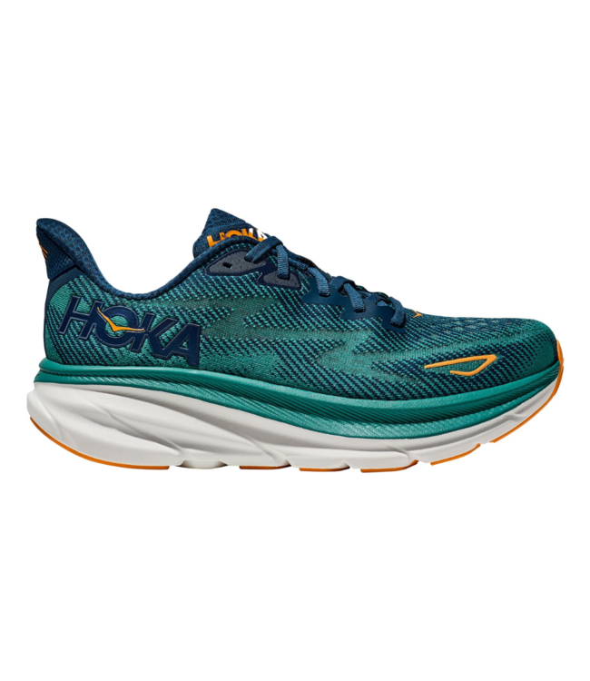 HOKA Clifton 9 Running Shoes Men's